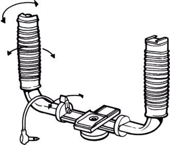 double handgrip